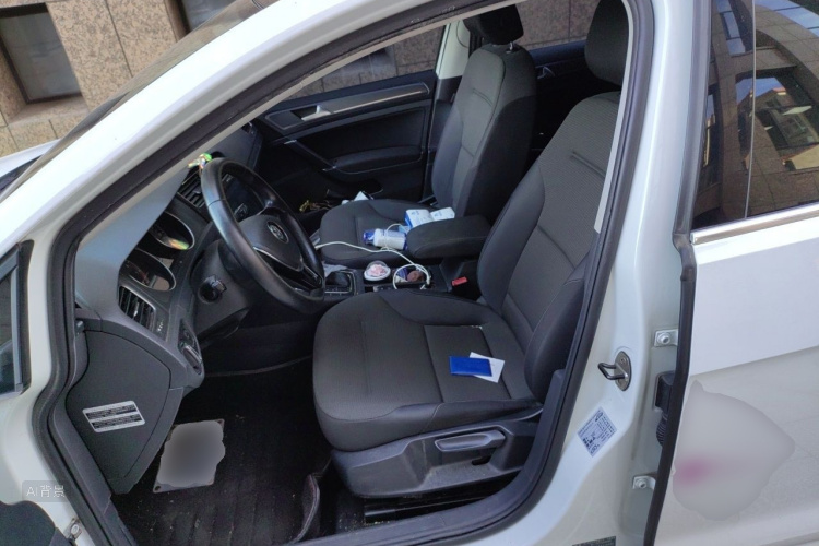 Volkswagen Golf 2015 #17 Volkswagen Golf 2015 car image #17