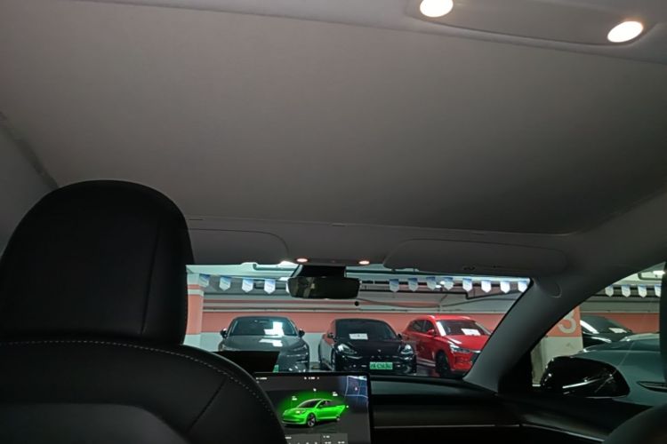 Tesla Model 3 2023 #20 Tesla Model 3 2023 car image #20