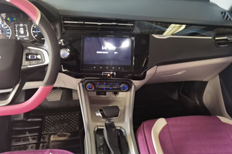 Chery Tiggo 3x 2024 #17 Chery Tiggo 3x 2024 car image #17