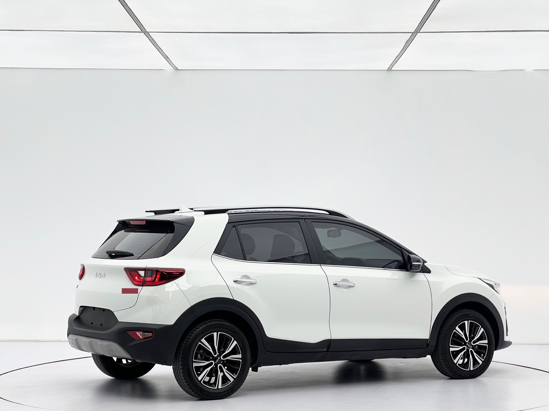 Kia KX1 2022 #4 Kia KX1 2022 immagine di auto #4