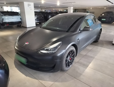 Tesla Model 3 2023 car image 