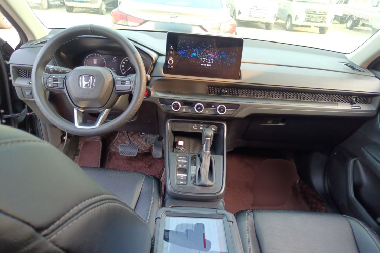 Honda CR-V 2024 immagine di auto #11