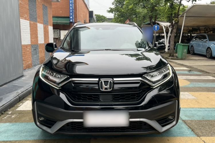 Honda CR-V 2022 car image #10