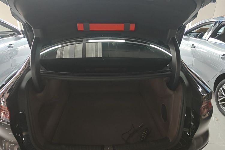 BYD Han 2023 #19 BYD Han 2023 car image #19