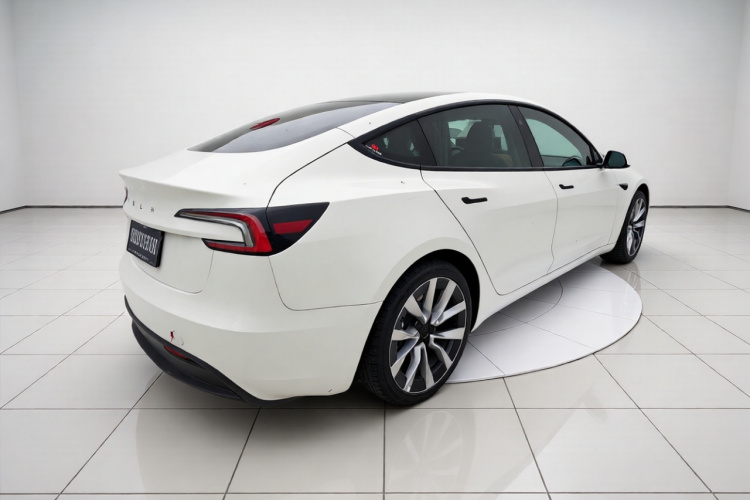 Tesla Model 3 2023 #7 Tesla Model 3 2023 immagine di auto #7