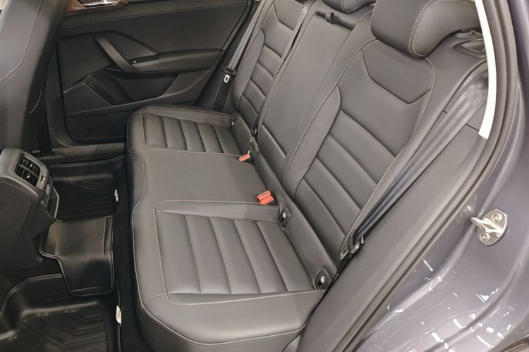 Volkswagen Tharu 2019 imagem de carro #17