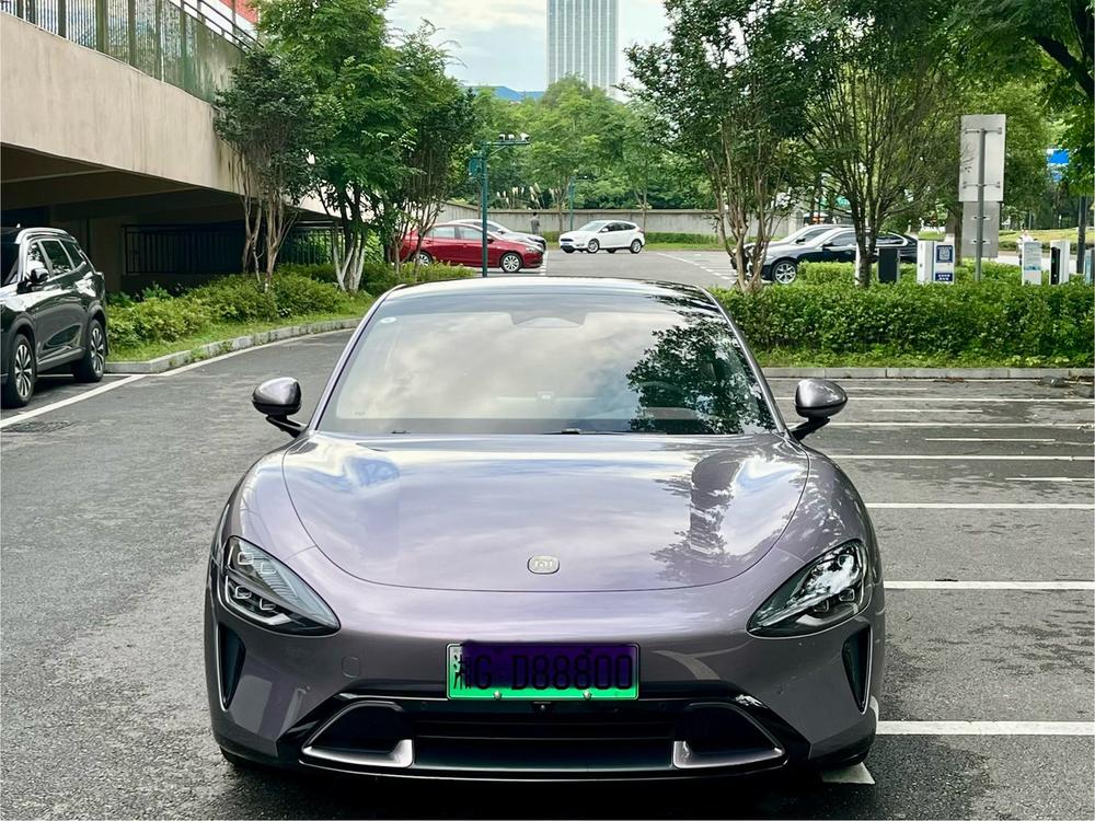 2025 car image #2