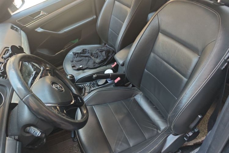 Volkswagen Lavida 2016 car image #17