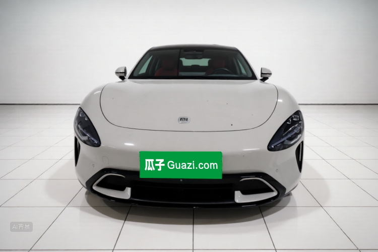 MI SU7 2025 car image #3