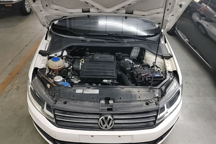 Volkswagen Santana 2021 #20 Volkswagen Santana 2021 car image #20