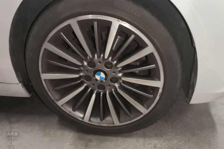 BMW 3 Series 2020 #9 BMW 3 Series 2020 car image #9