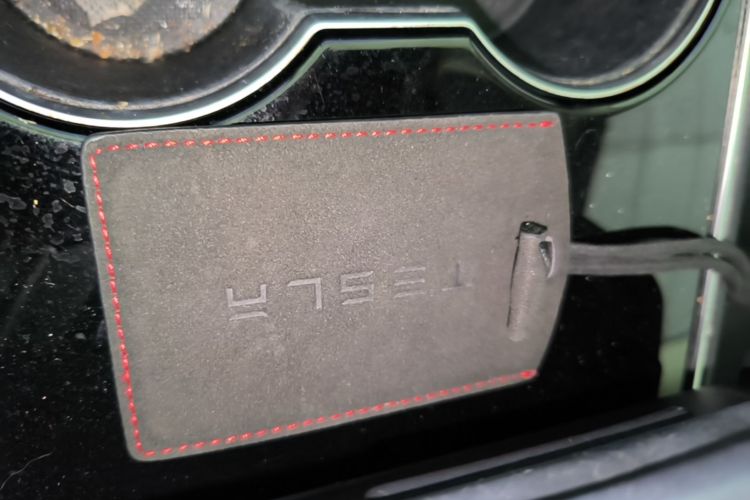 Tesla Model 3 2020 #14 Tesla Model 3 2020 imagen de coche #14