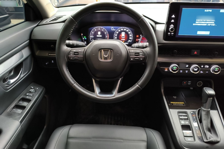 Honda CR-V 2023 car image #11