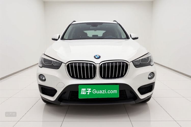 BMW X1 2019 car image #3