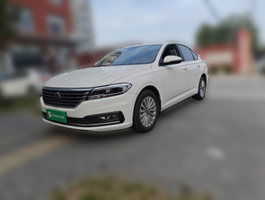 Volkswagen Lavida 2020 car image 