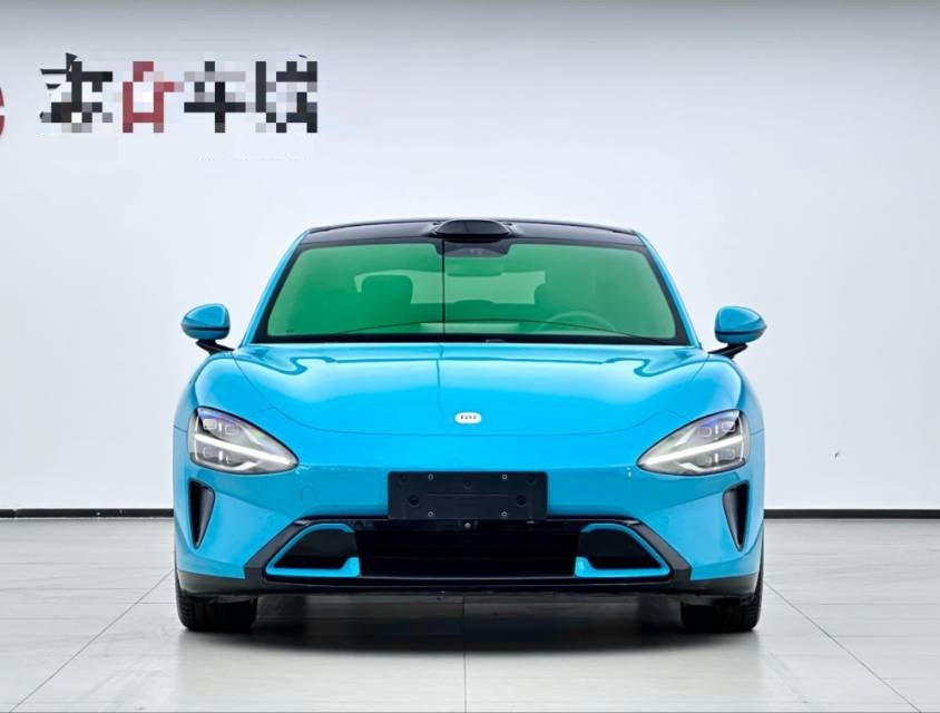 MI SU7 2024 car image #2