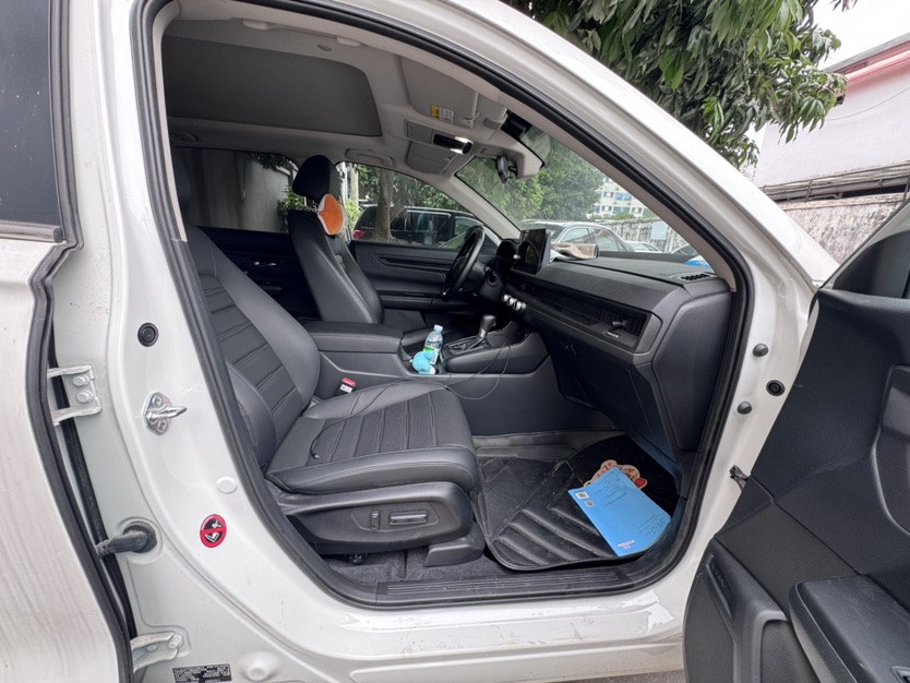 Honda CR-V 2023 car image #8