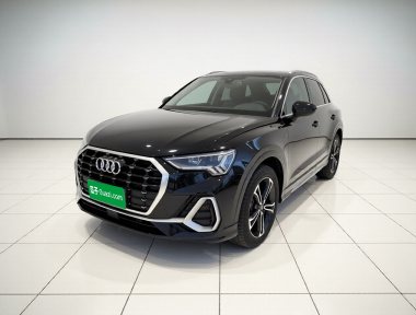 Audi Q3 2022 Audi Q3 2022 image de voiture