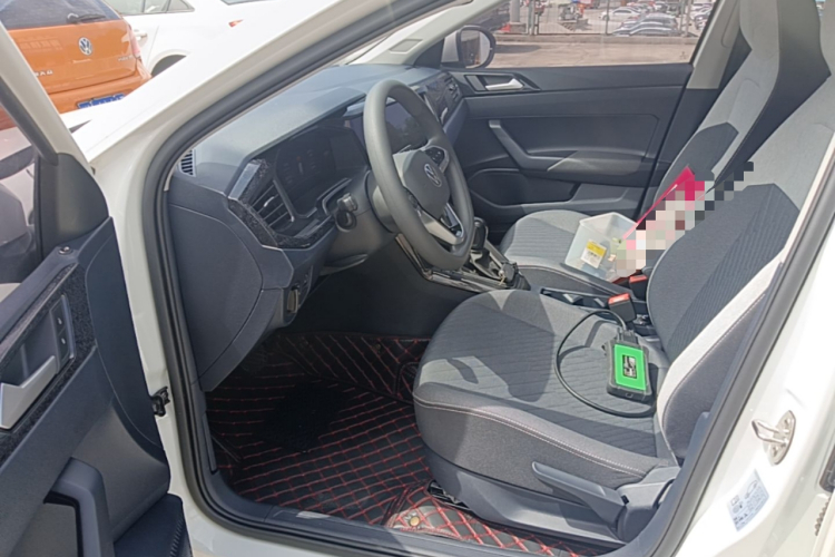 Volkswagen Lavida 2025 imagen de coche #15
