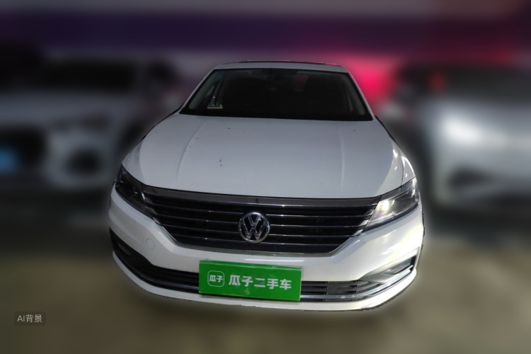 Volkswagen Lavida 2020 car image #3