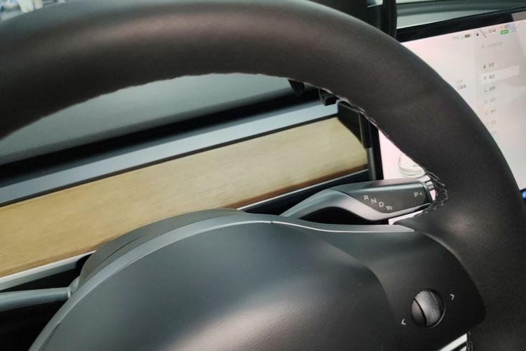 Tesla Model 3 2021 #14 Tesla Model 3 2021 immagine di auto #14