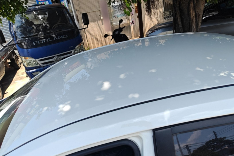 Toyota Corolla 2017 car image #25