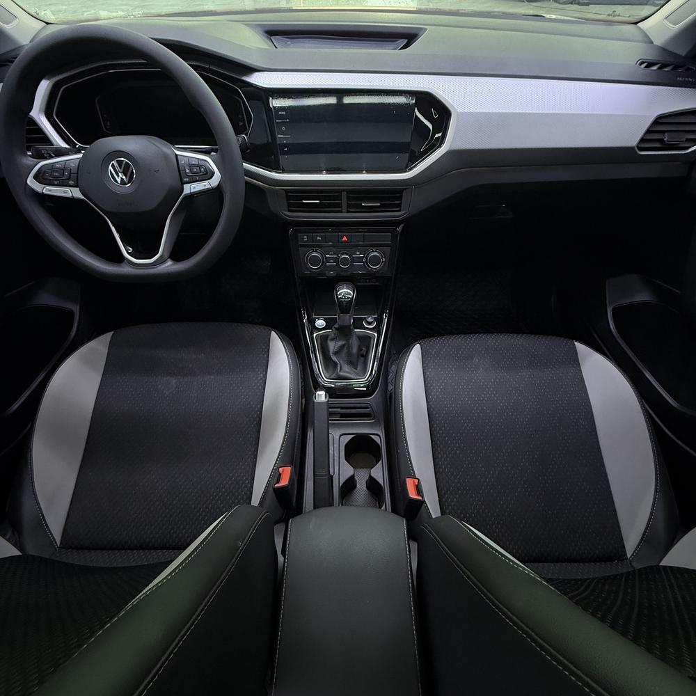 Volkswagen Tacqua 2023 #13 Volkswagen Tacqua 2023 car image #13