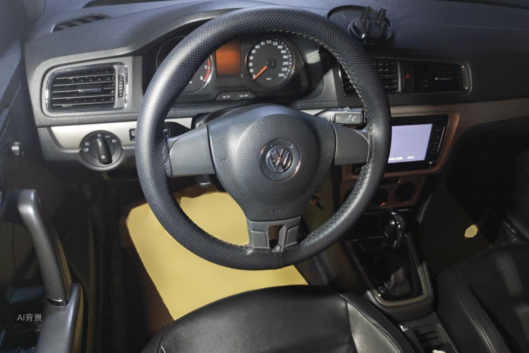 Volkswagen Lavida 2015 #12 Volkswagen Lavida 2015 car image #12