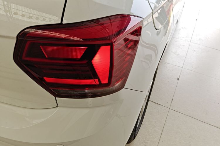 Volkswagen Polo 2023 #8 Volkswagen Polo 2023 car image #8
