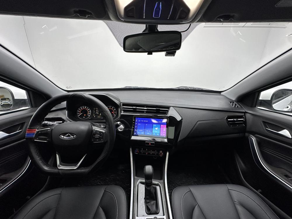 Chery Tiggo 3x 2020 car image #14