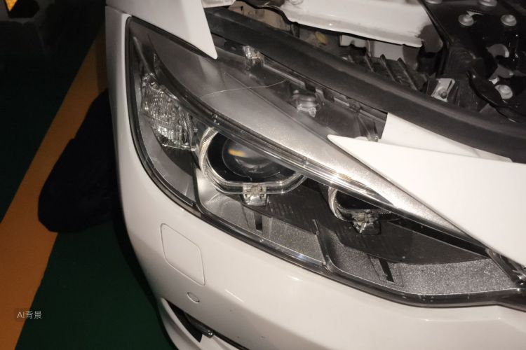 BMW 3 Series 2015 #8 BMW 3 Series 2015 car image #8