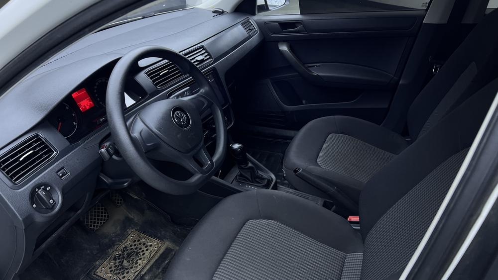 Volkswagen Santana 2017 #10 Volkswagen Santana 2017 صورة سيارة #10