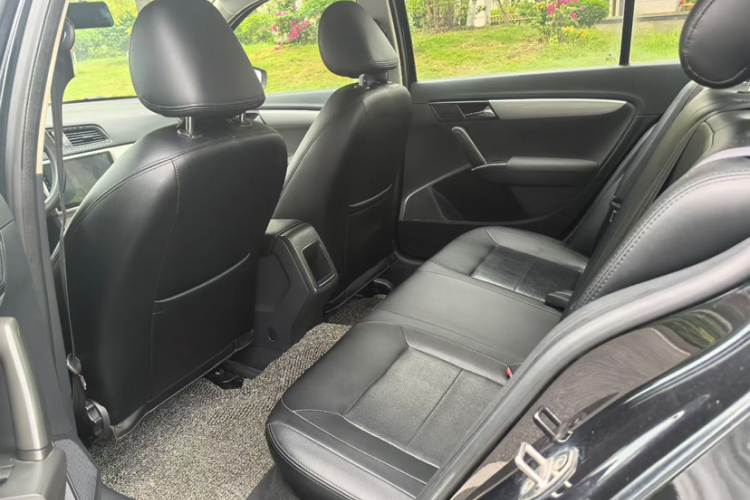 Volkswagen Lavida 2016 #10 Volkswagen Lavida 2016 car image #10
