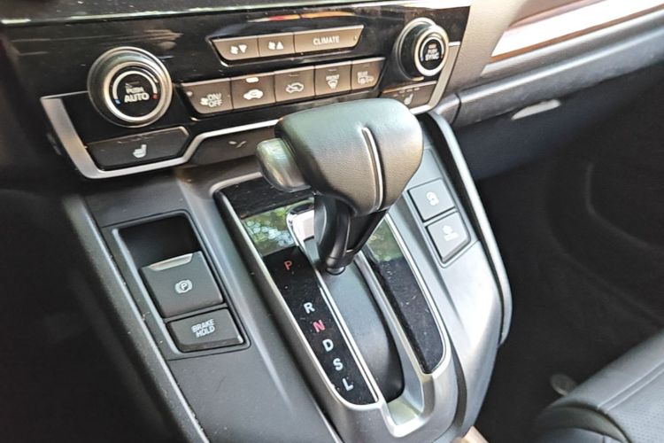 Honda CR-V 2018 car image #14