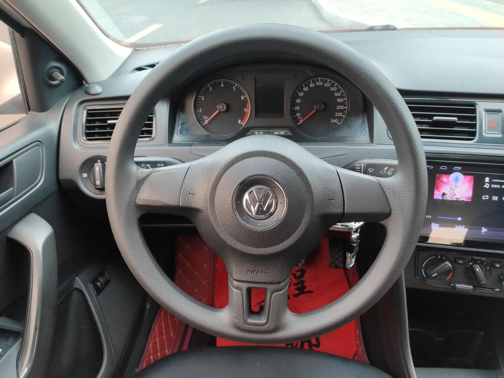 Volkswagen Santana 2019 #13 Volkswagen Santana 2019 изображение автомобиля #13