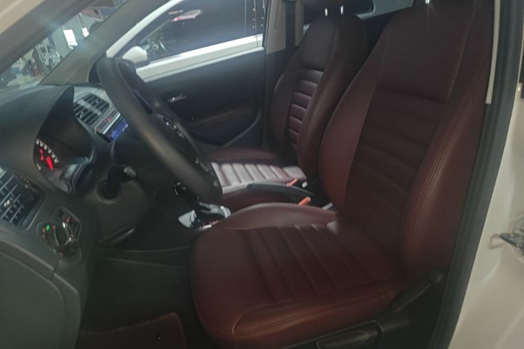 Volkswagen Polo 2019 #15 Volkswagen Polo 2019 immagine di auto #15