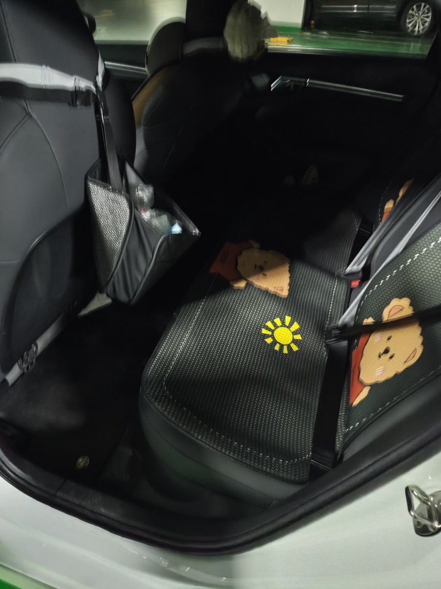 Audi A3 2023 car image #6