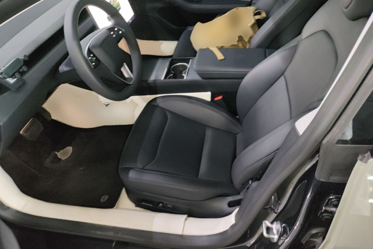 Tesla Model 3 2024 #15 Tesla Model 3 2024 immagine di auto #15