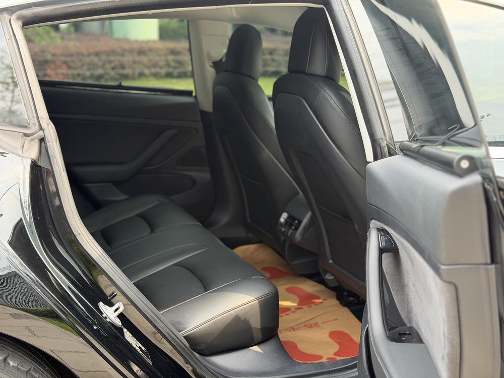 Tesla Model 3 2020 #12 Tesla Model 3 2020 car image #12