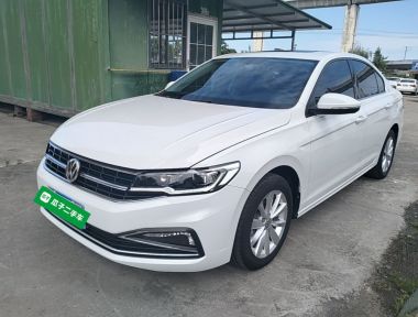 Volkswagen Bora 2020 car image 