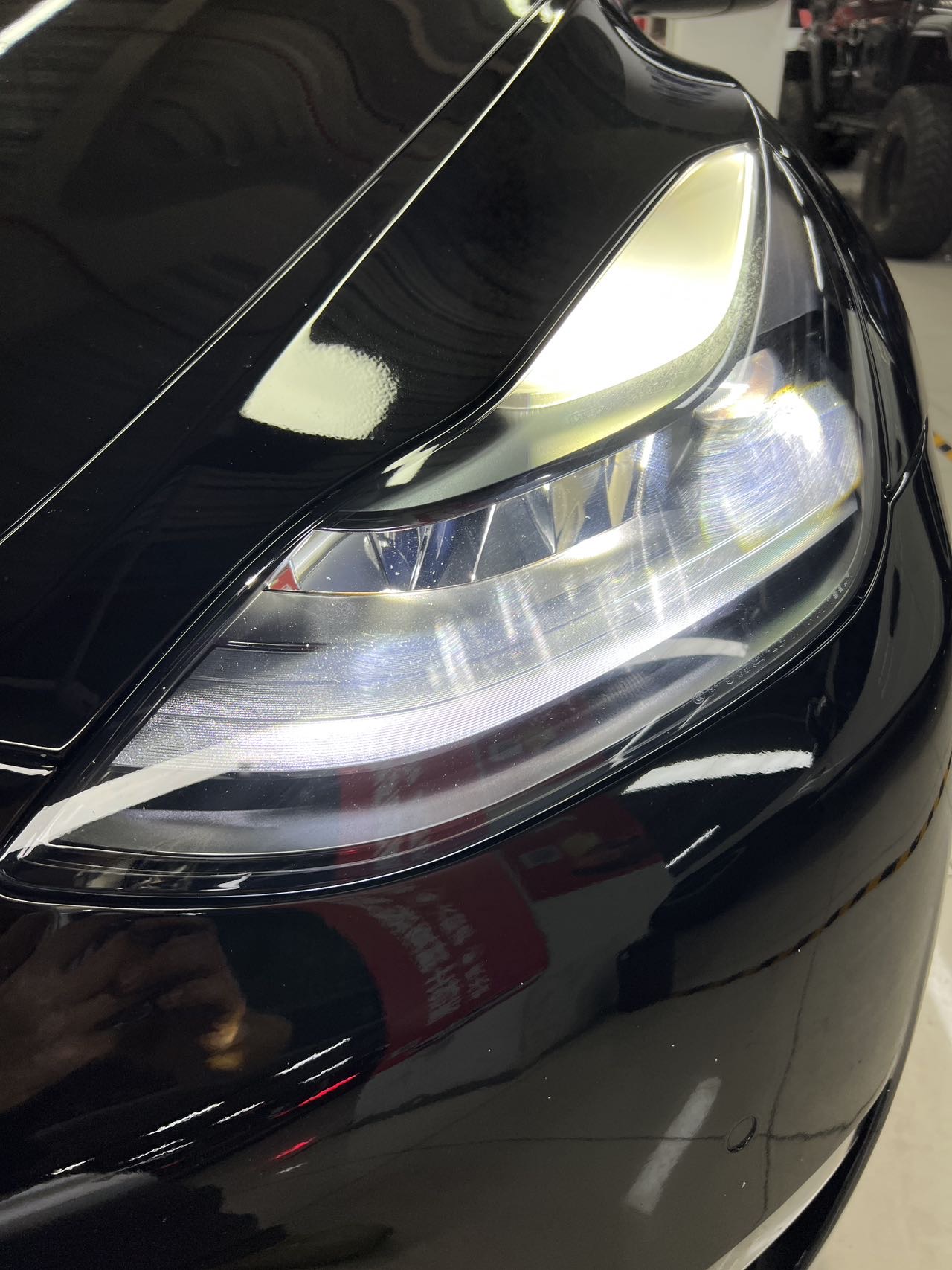 Tesla Model Y 2022 #22 Tesla Model Y 2022 car image #22