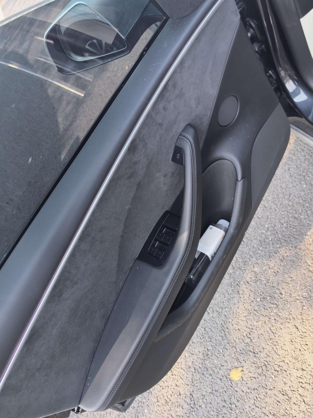 Tesla Model 3 2024 immagine di auto #8