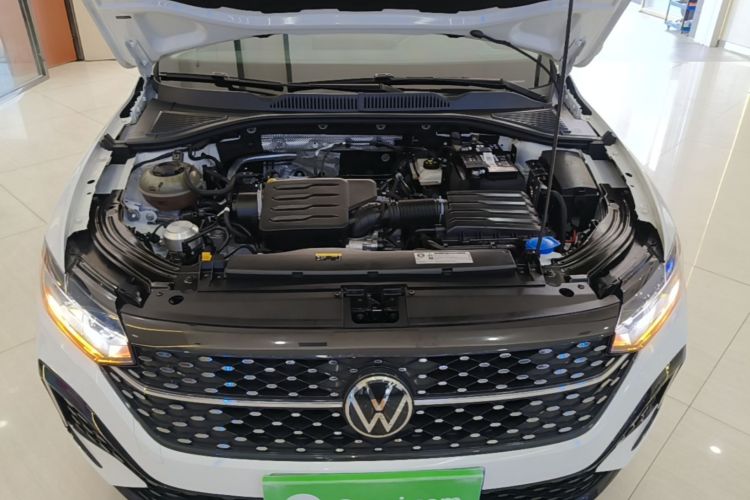 Volkswagen Lavida 2023 #20 Volkswagen Lavida 2023 car image #20