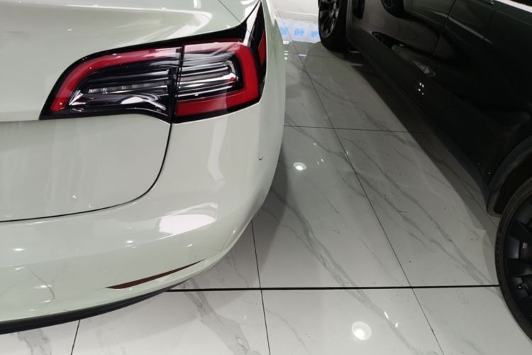 Tesla Model 3 2023 #8 Tesla Model 3 2023 car image #8