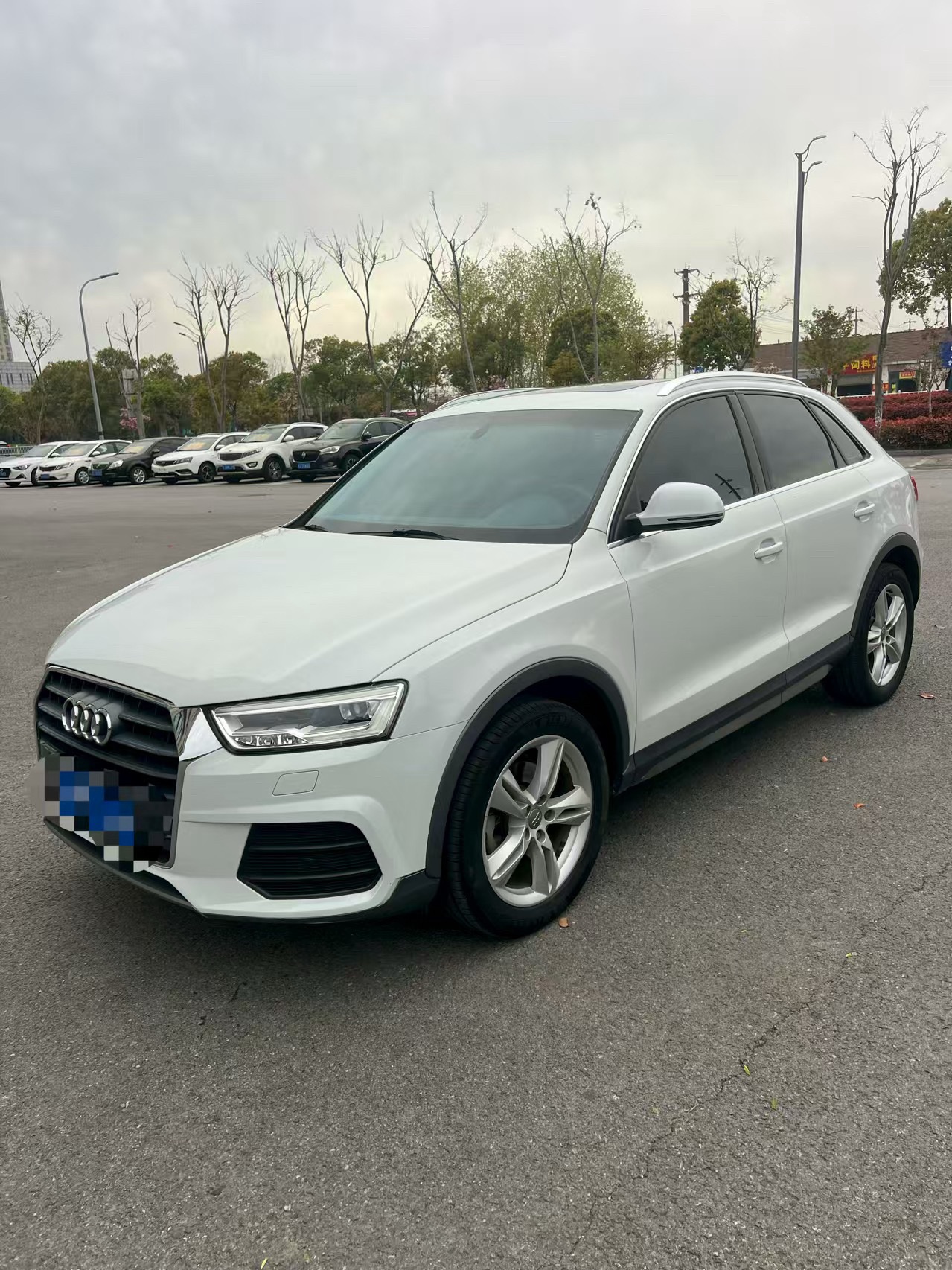 2019 2019 car image