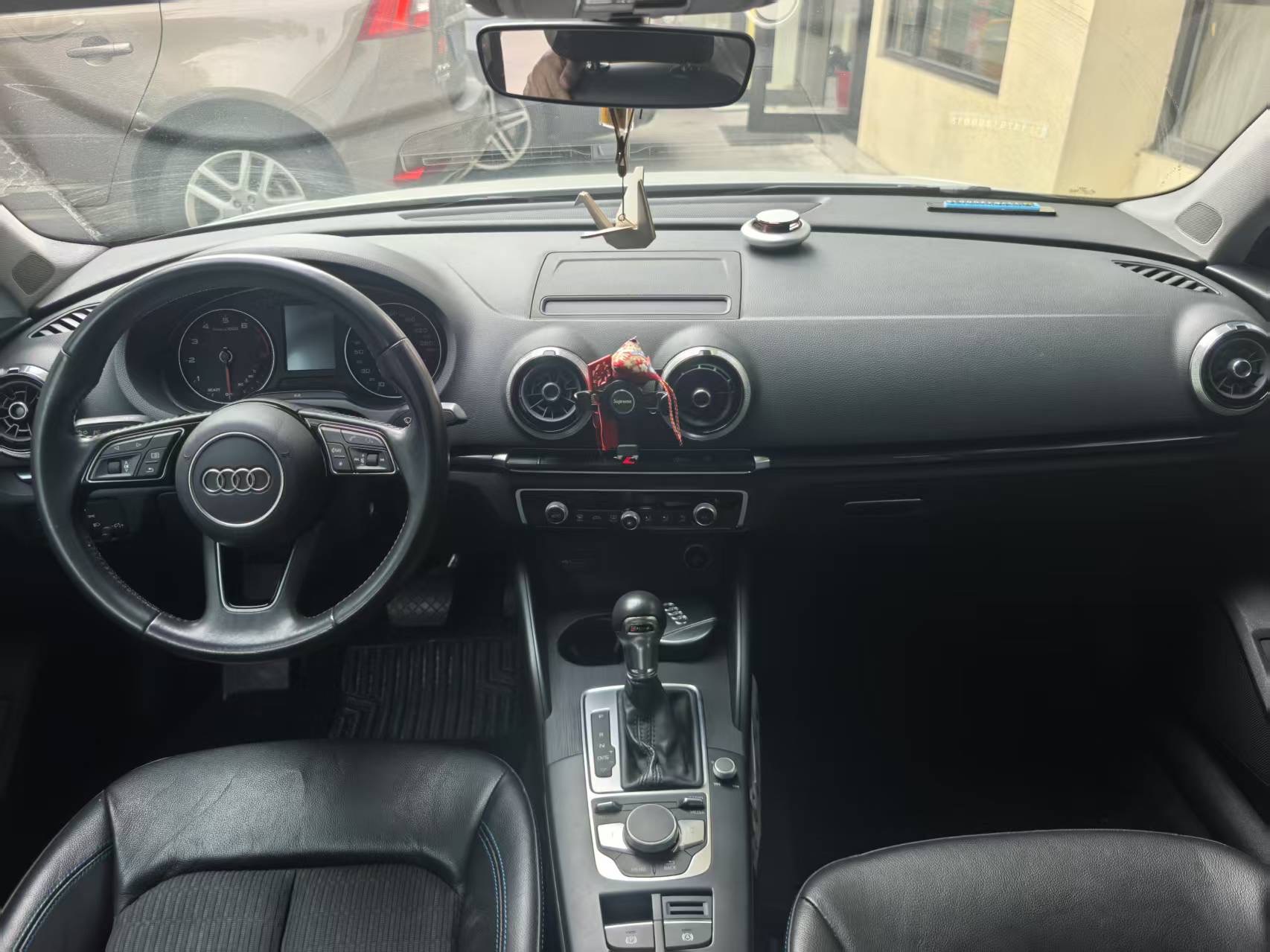Audi A3 2019 #4 Audi A3 2019 immagine di auto #4