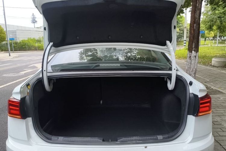 Volkswagen Bora 2021 car image #21