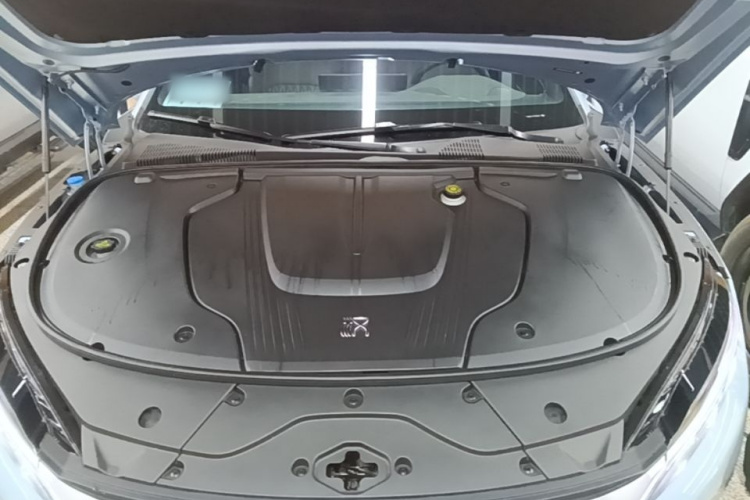 BYD Han 2023 car image #20