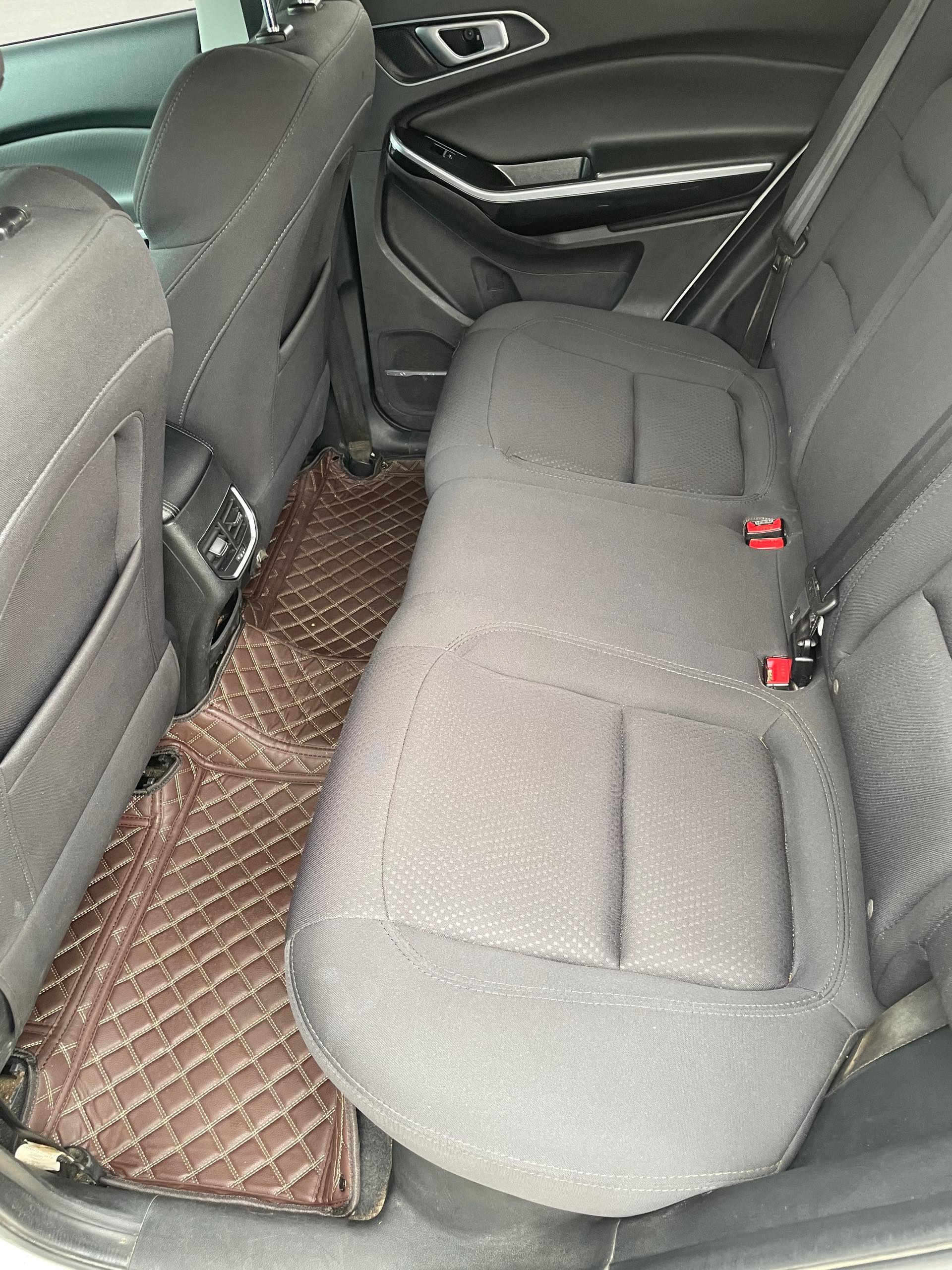 Chery Tiggo 5x 2018 #6 Chery Tiggo 5x 2018 car image #6