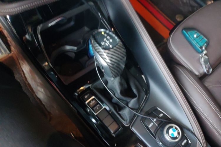 BMW X1 2019 car image #14